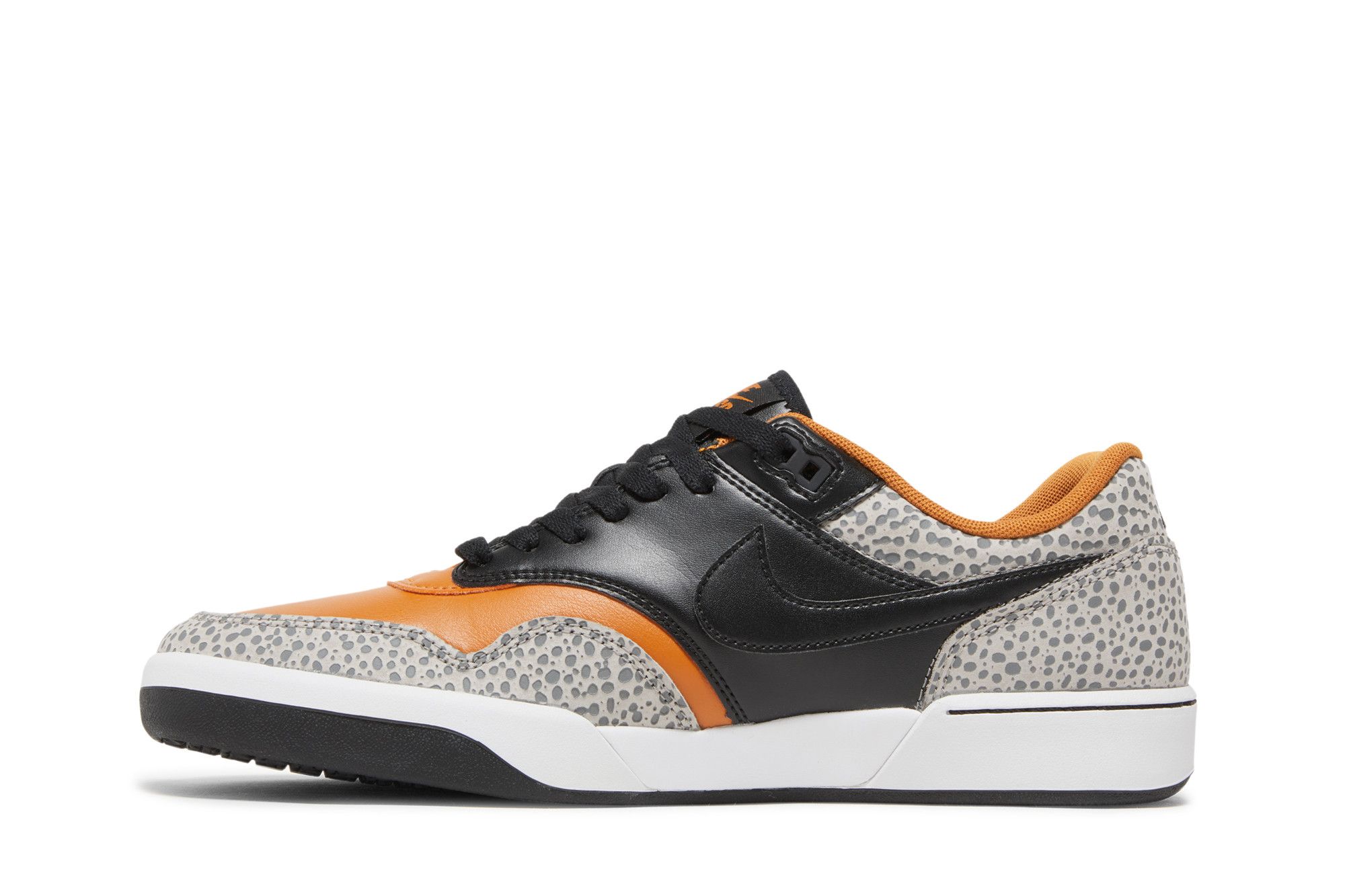 【本物保証 /関税・送料無料】NIKE SB GTS RETURN PREMIUM Buy GTS Return Premium 'Safari' - CV6283 001 | GOAT