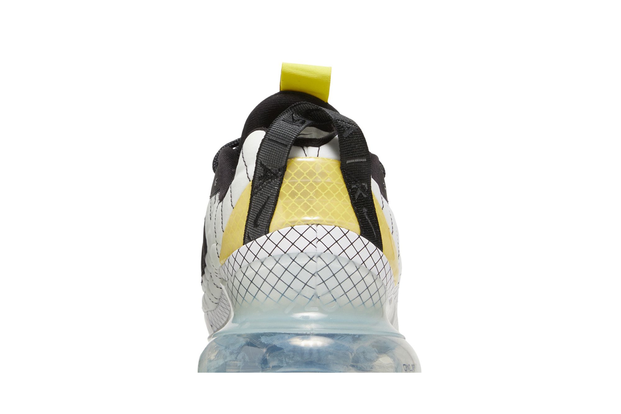 Nike MX-720-818ホワイト/ブルー/イエロー ゴルフシューズ Nike Air MX 720-818 'Yellow' CI3871-100