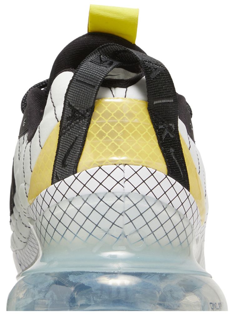 Nike Air MX 720 818 Yellow