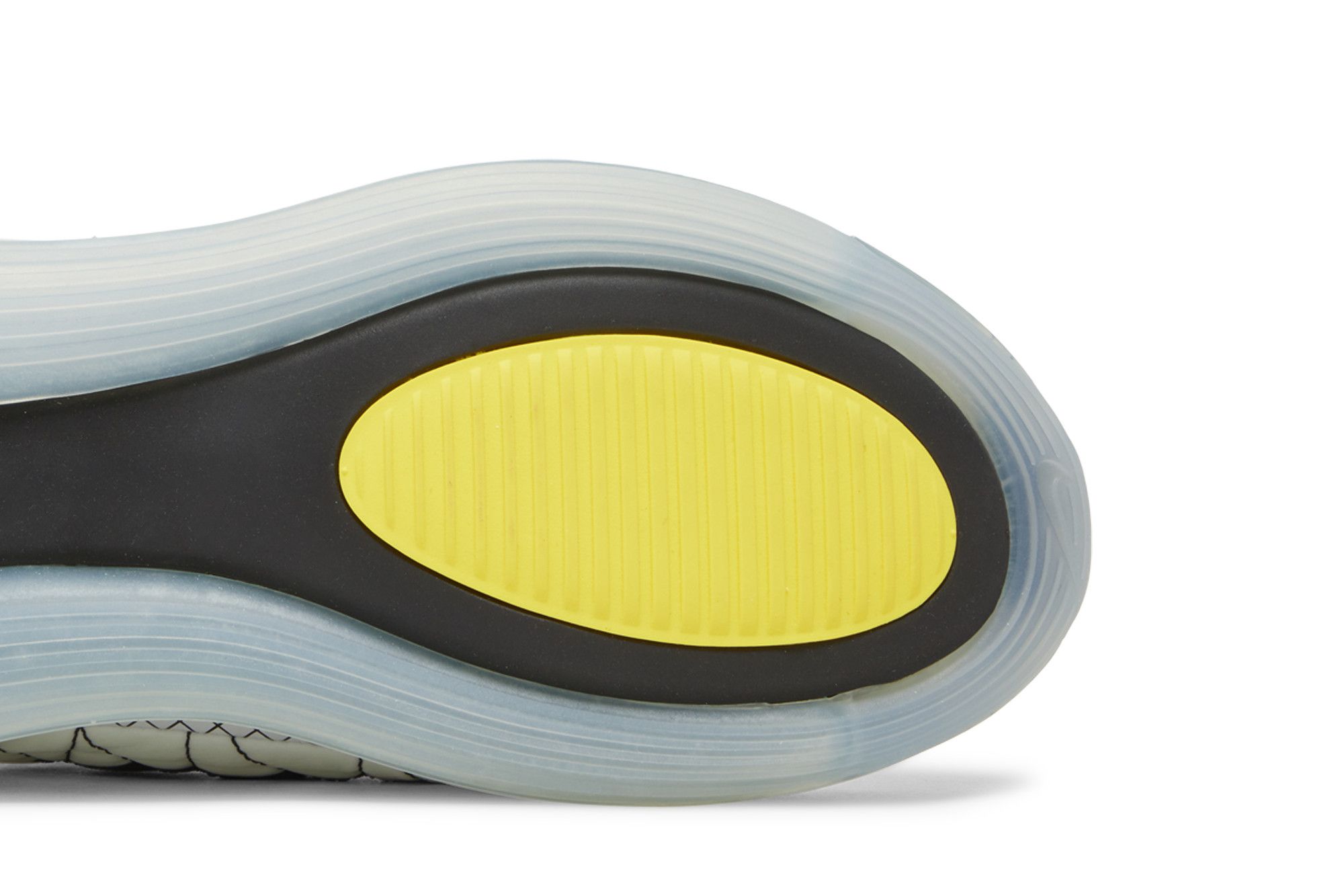 Buy Nike Air MX 720-818 'Yellow' - CI3871 100 | GOAT