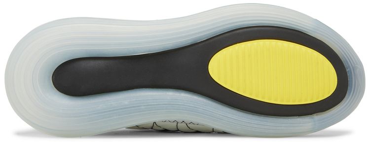 Nike Air MX 720 818 Yellow