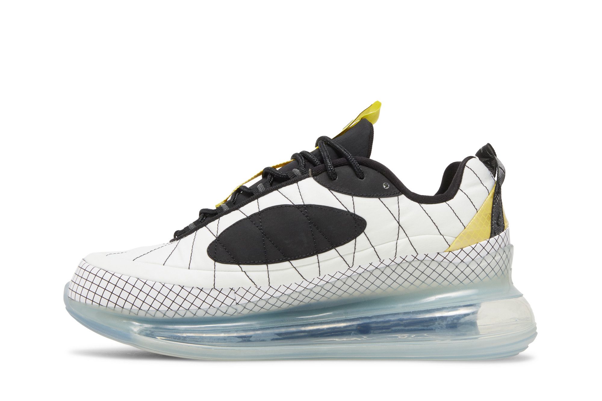 air max 720 818 yellow