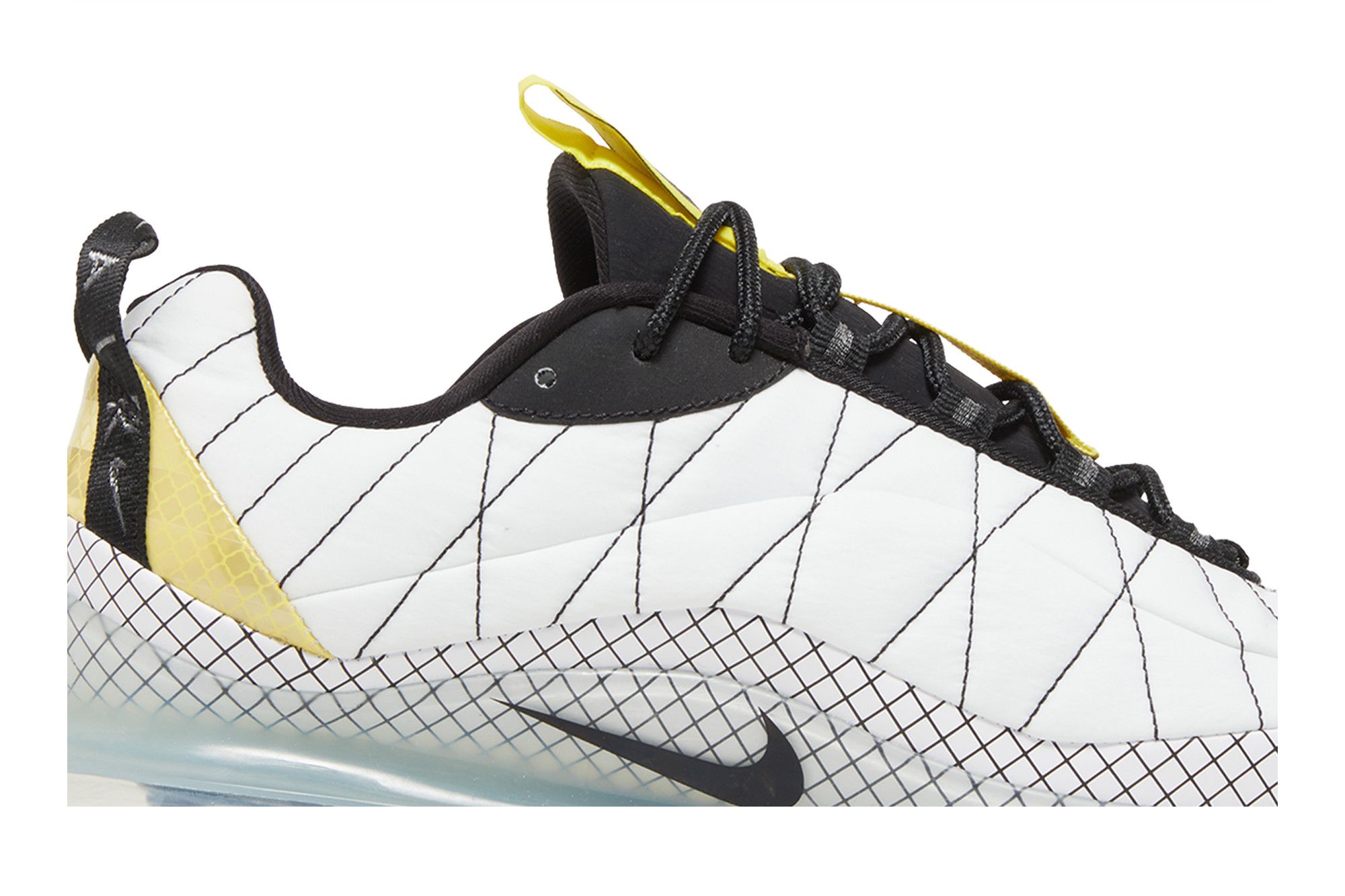 Buy Air MX 720-818 'Yellow' - CI3871 100 | GOAT