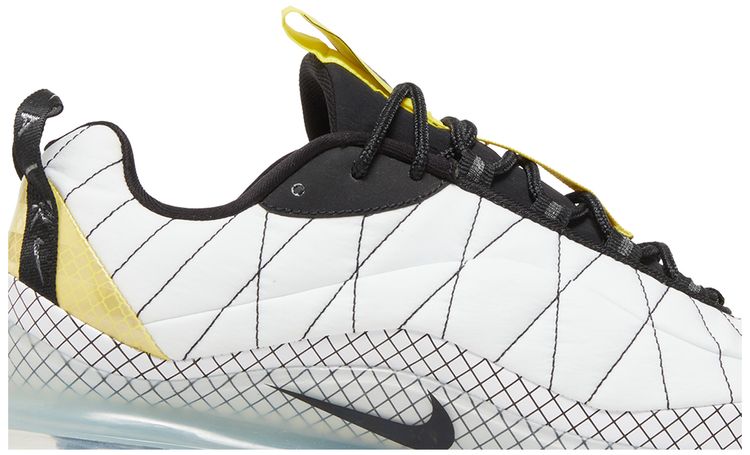 Nike Air MX 720 818 Yellow