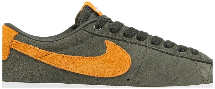Nike Zoom Blazer Low GT SB Sequoia Kumquat