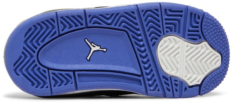 Air Jordan 4 Retro SE GT Rush Violet