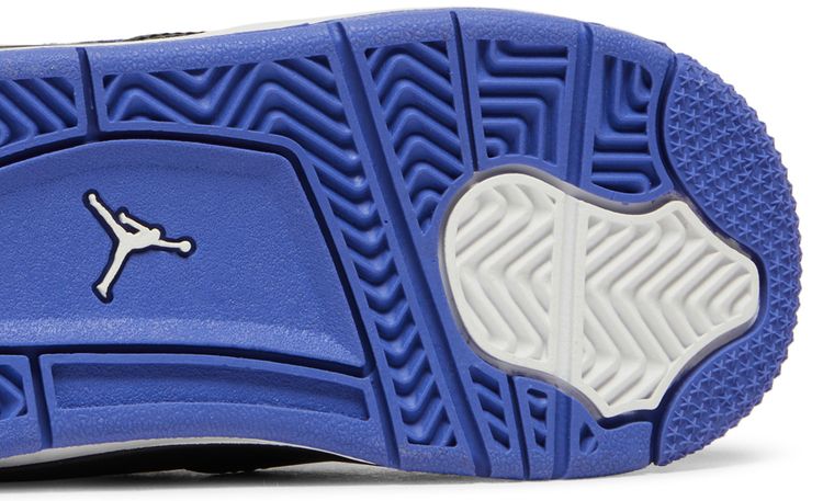 Air Jordan 4 Retro SE GT Rush Violet