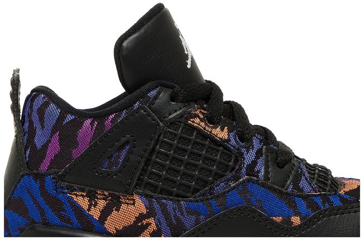 Air Jordan 4 Retro SE GT Rush Violet