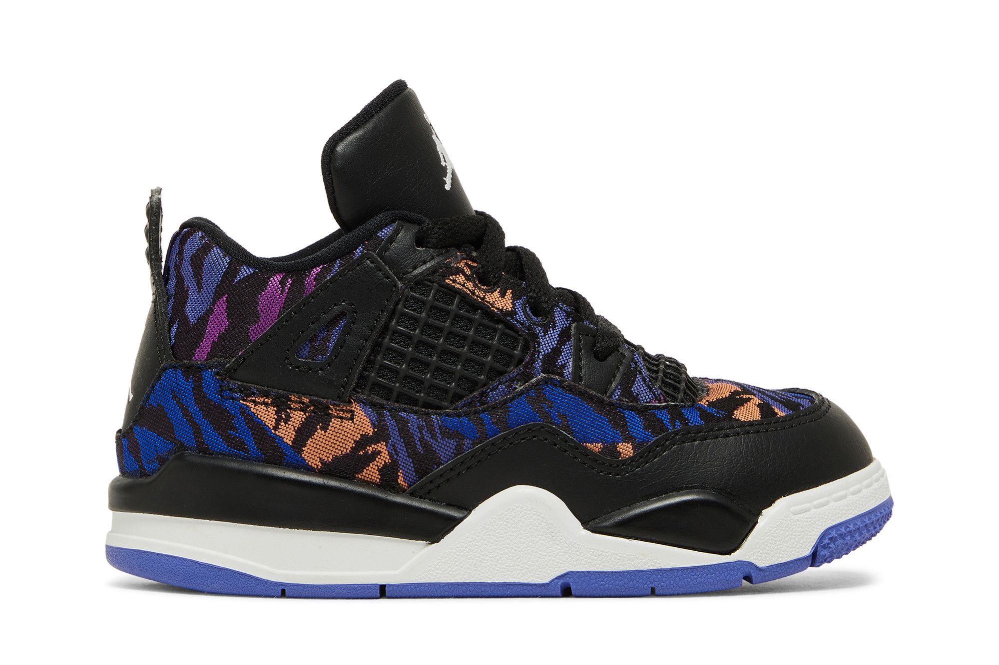 Buy Air Jordan 4 Retro SE GT Rush Violet BQ9041 005 GOAT