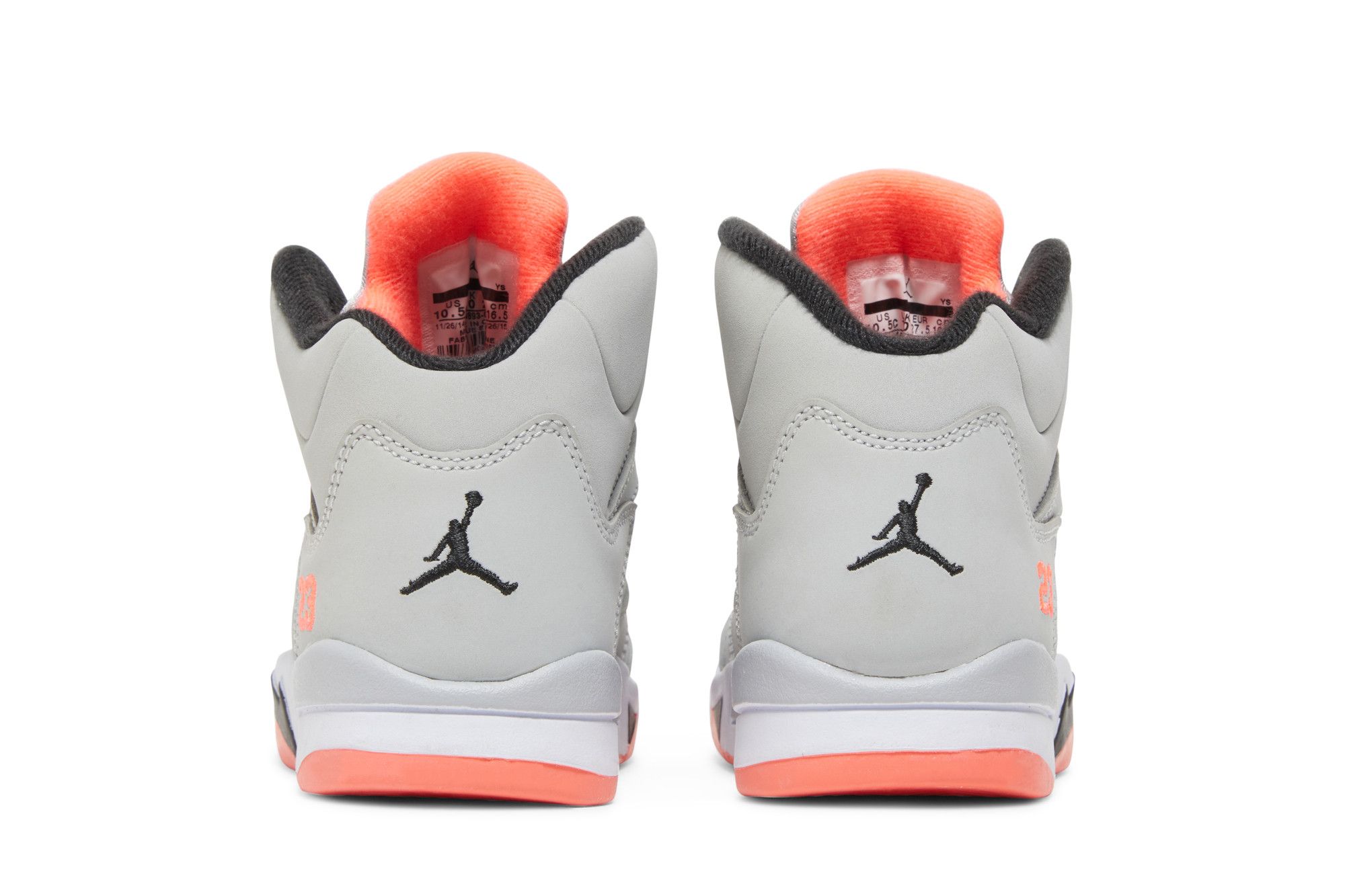 Jordan 5 hot lava hotsell
