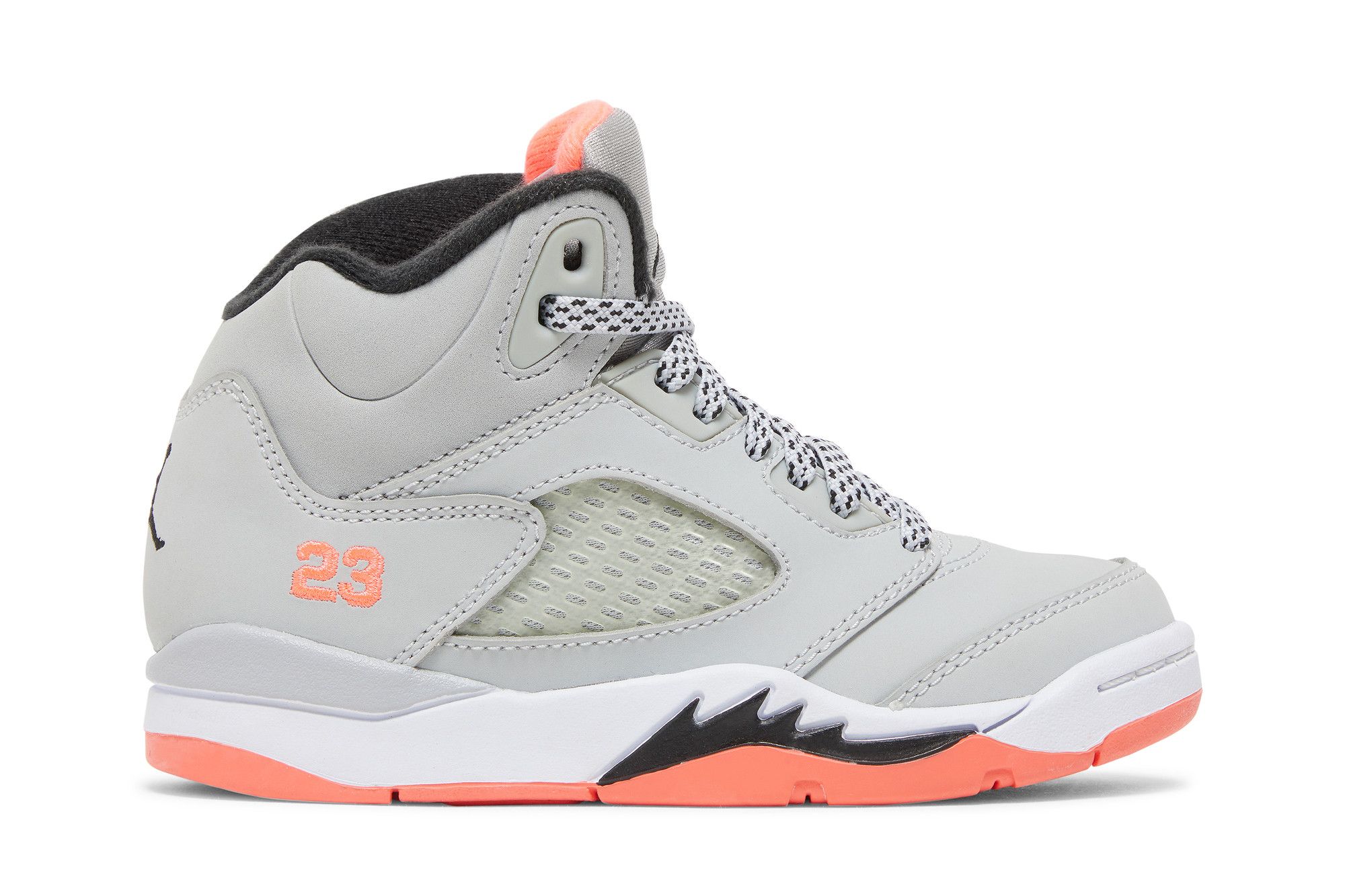 Jordan retro top 5 hot lava
