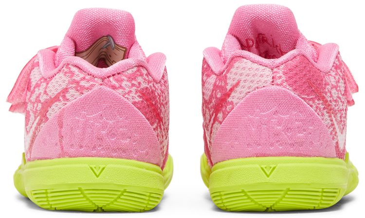 SpongeBob SquarePants x Nike Kyrie 5 TD Patrick