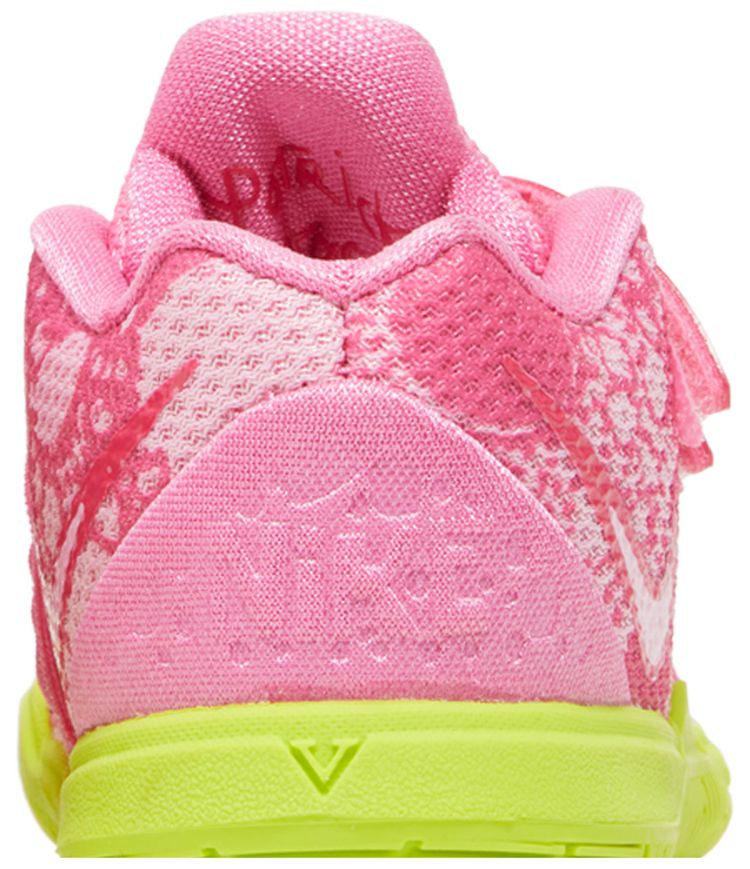 SpongeBob SquarePants x Nike Kyrie 5 TD Patrick