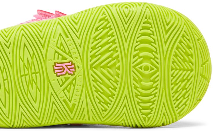SpongeBob SquarePants x Nike Kyrie 5 TD Patrick