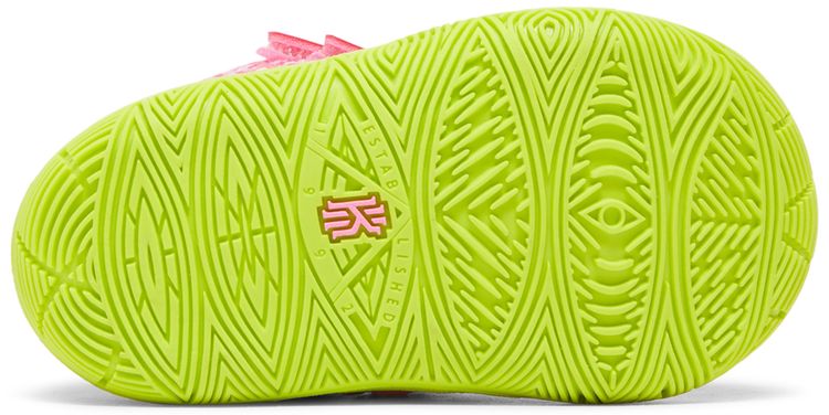 SpongeBob SquarePants x Nike Kyrie 5 TD Patrick