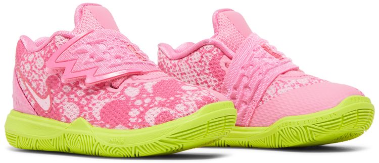 SpongeBob SquarePants x Nike Kyrie 5 TD Patrick