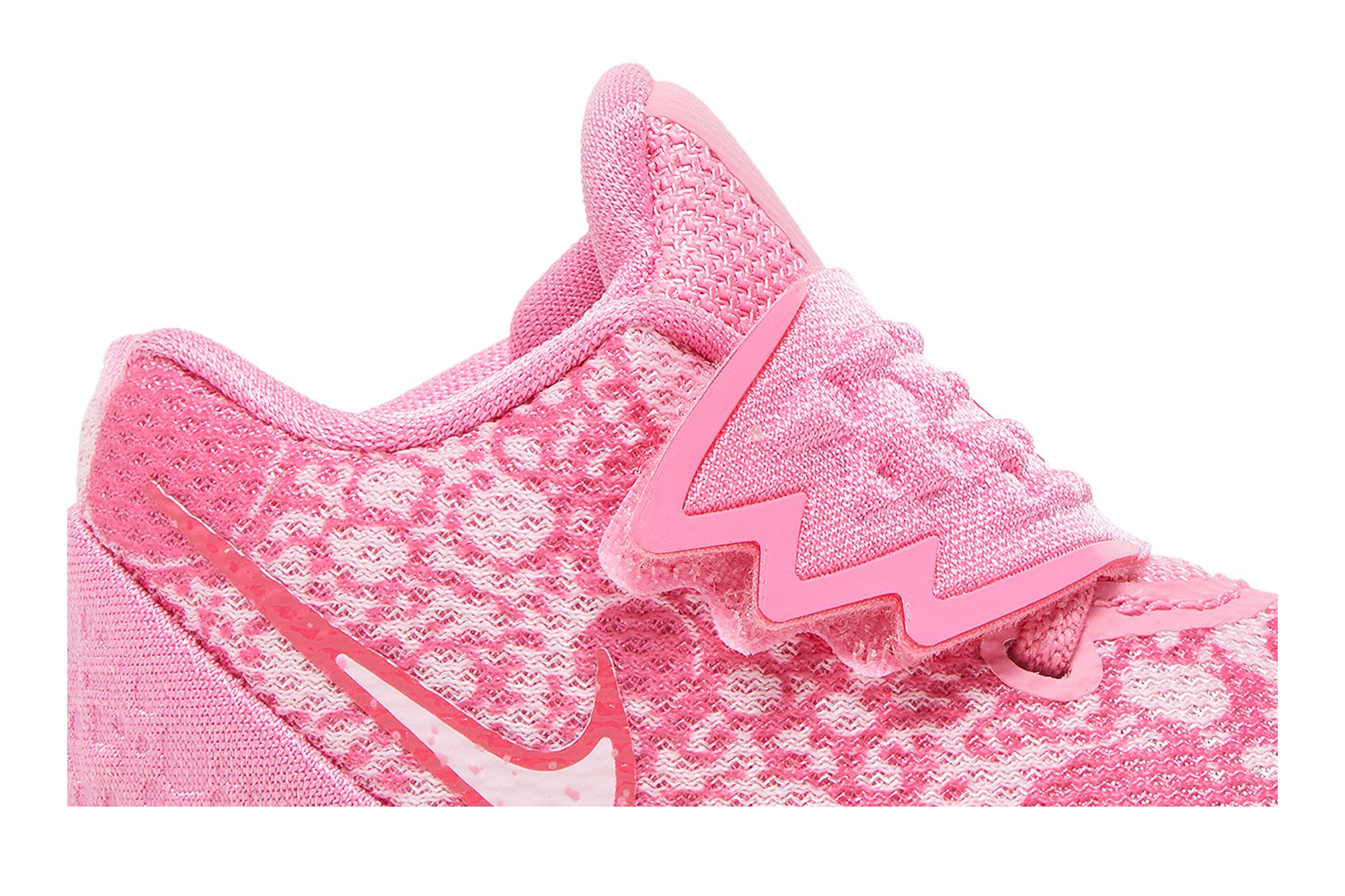 Buy SpongeBob SquarePants x Kyrie 5 TD Patrick CN4490 600 GOAT UK