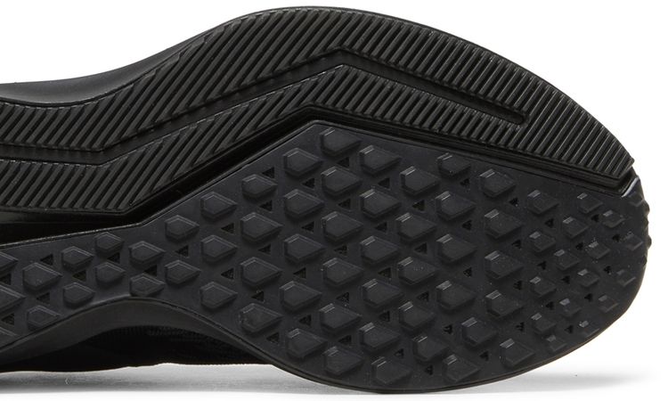Nike Air Zoom Winflo 6 Triple Black