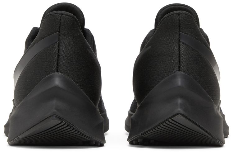 Nike Air Zoom Winflo 6 Triple Black