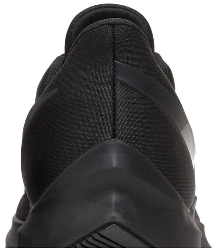 Nike Air Zoom Winflo 6 Triple Black