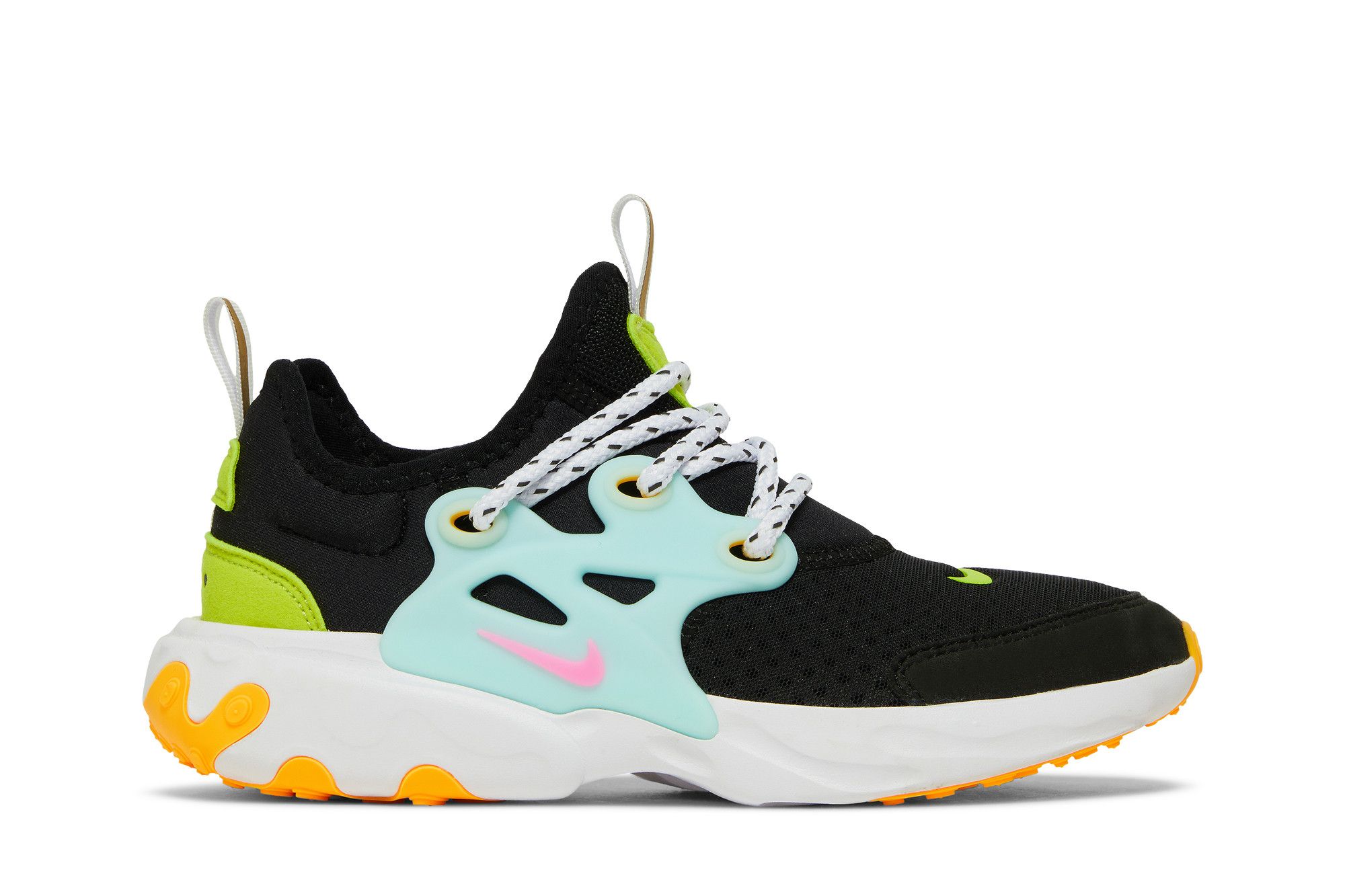 Buy React Presto PS Beach Day CJ9894 001 GOAT