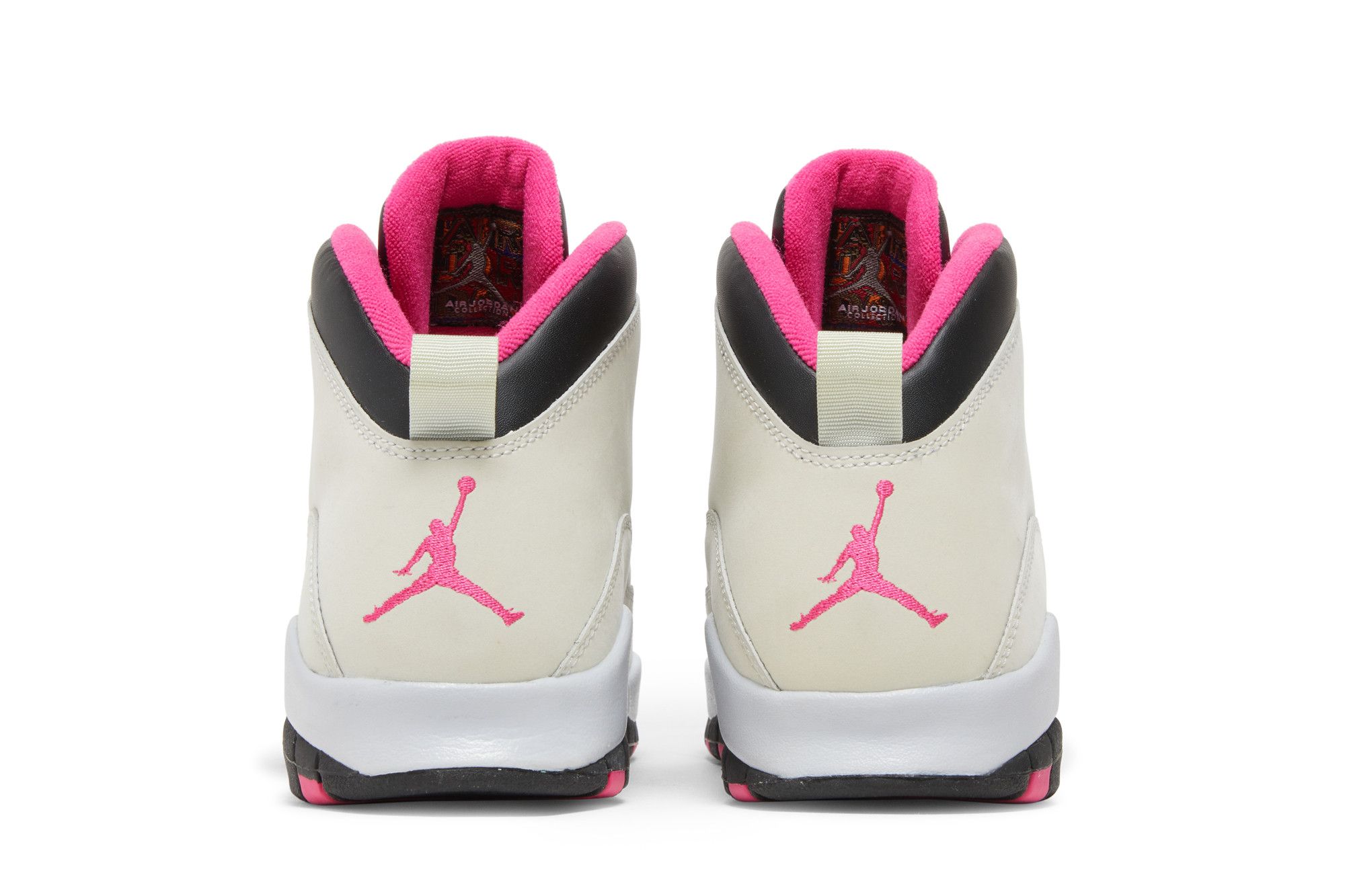 Jordan 10 girls shop