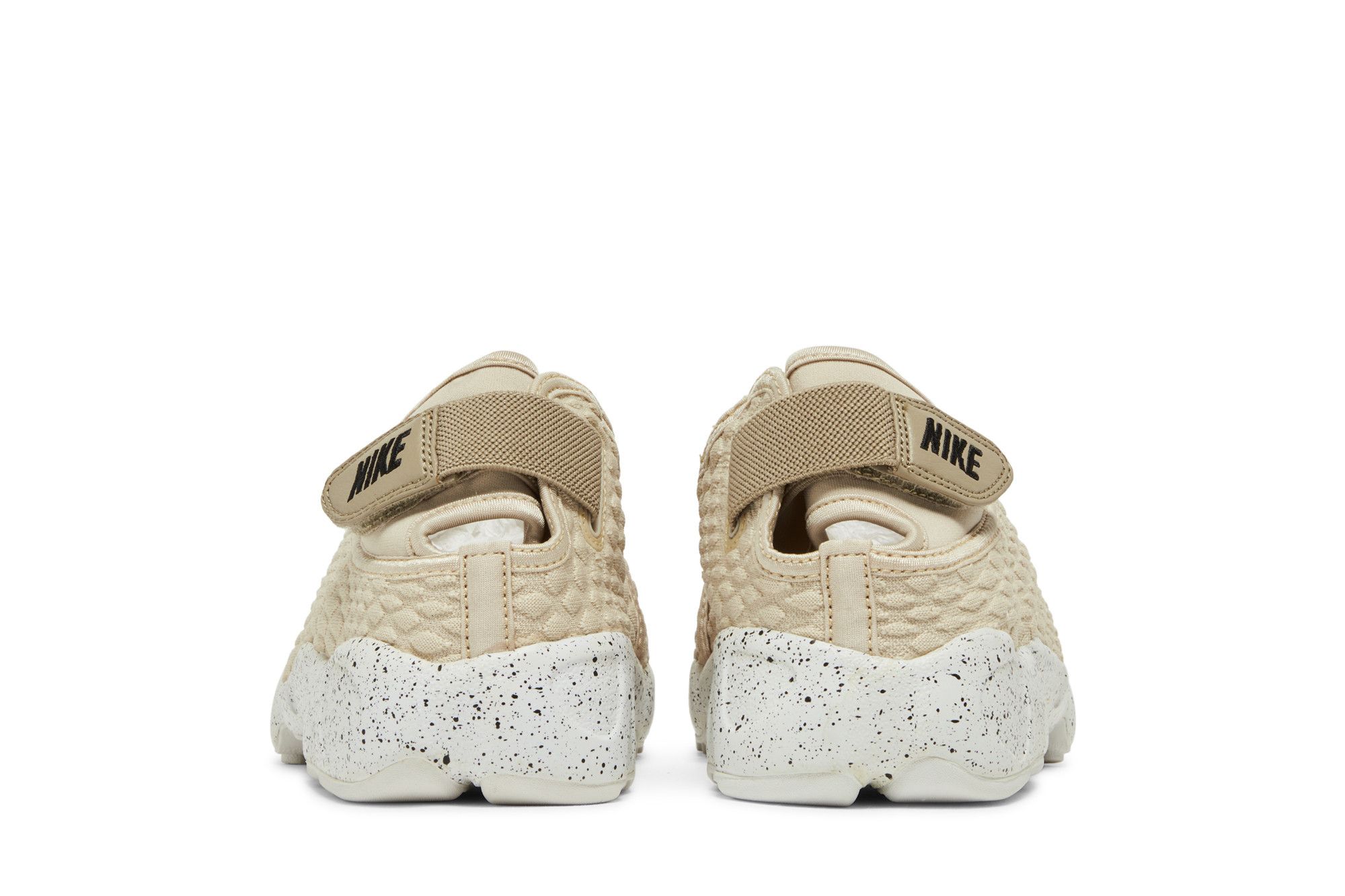 Size 11.0 Wmns Rift Wrap SE Oatmeal