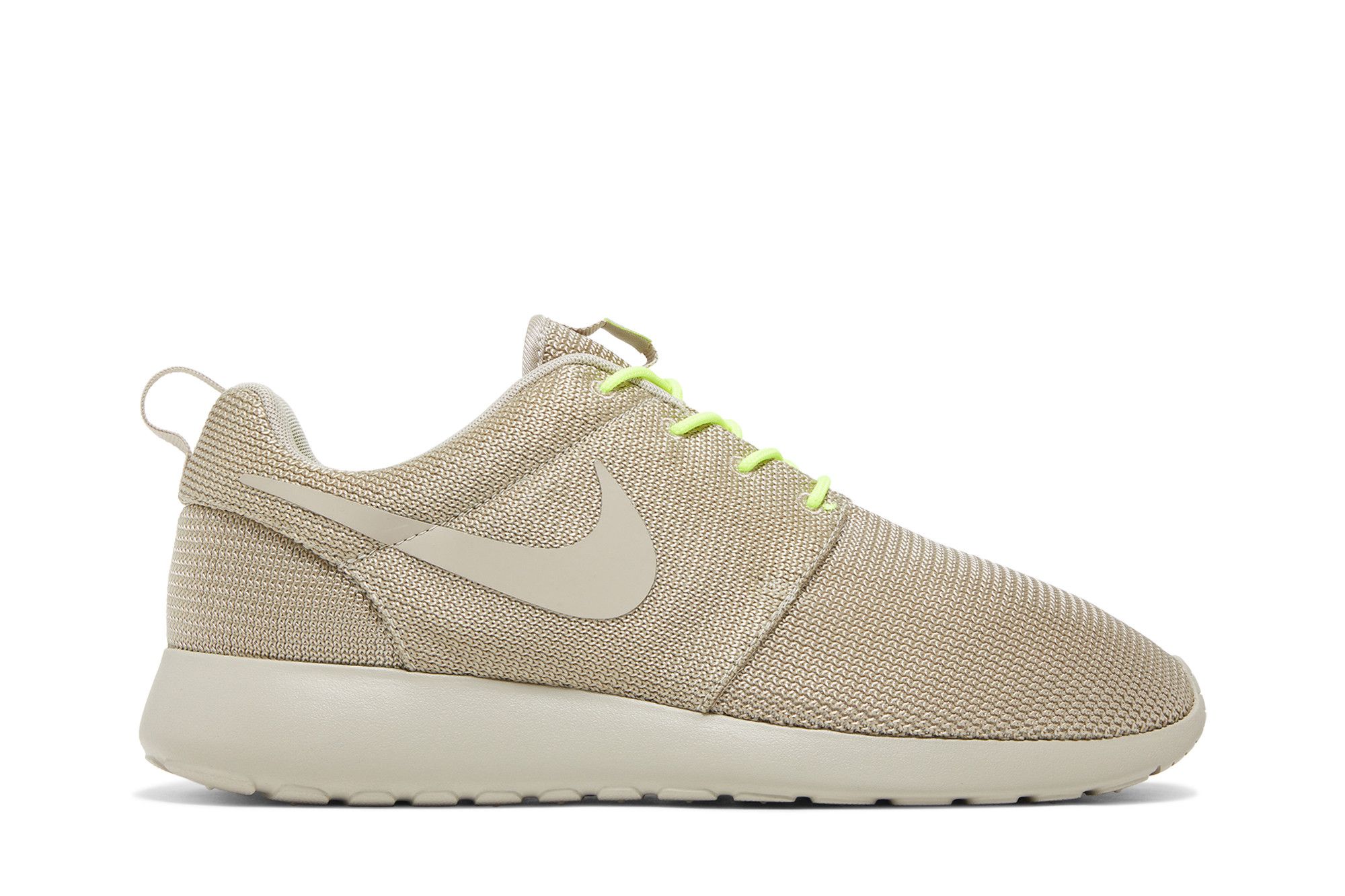 Roshe 2025 run beige