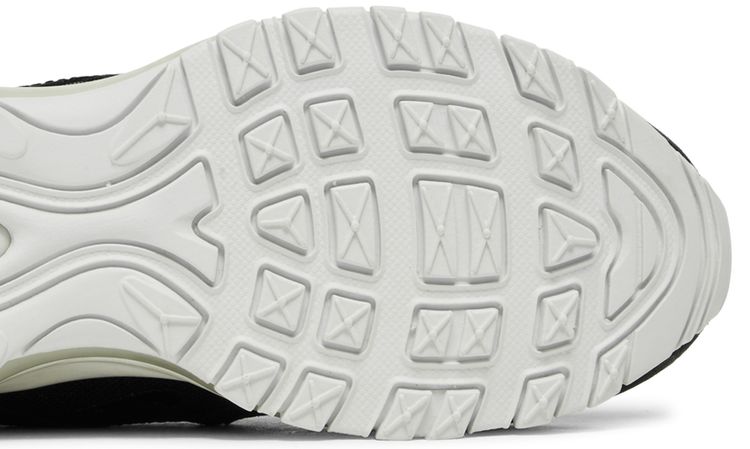 Nike Wmns Air Max 97 Premium Black White