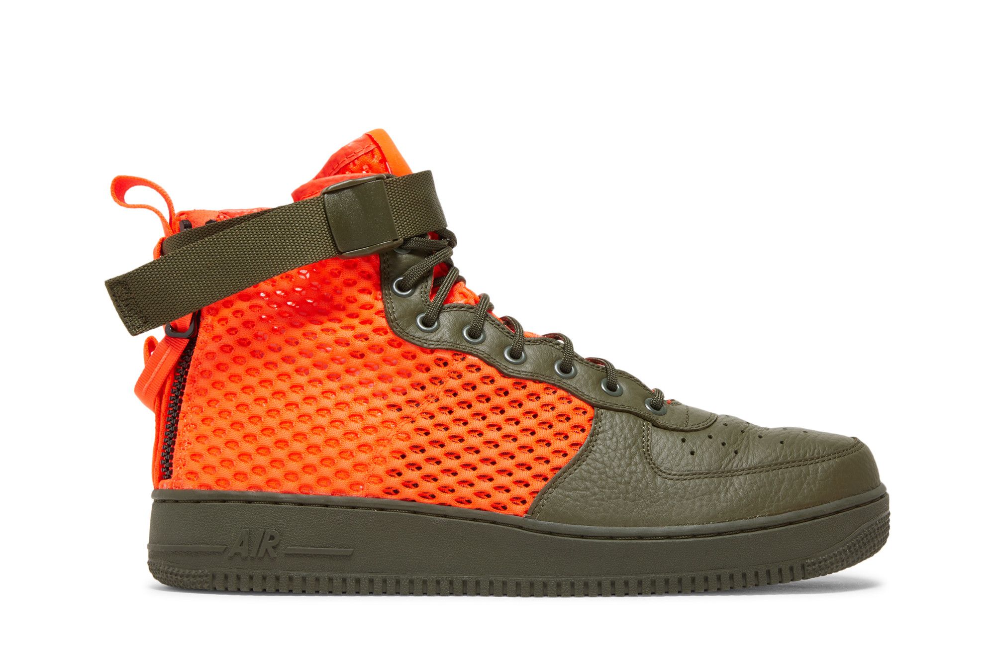 Khaki utility air online force