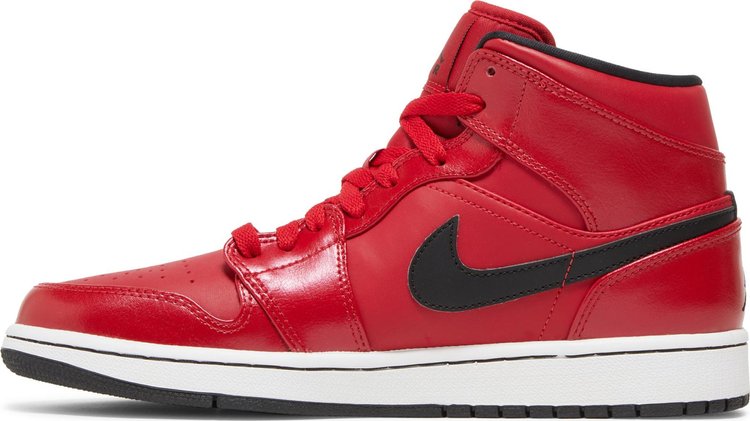 Air Jordan 1 Retro Mid Gym Red