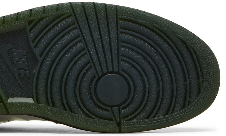 Air Jordan 1 Phat Low Premium White Red