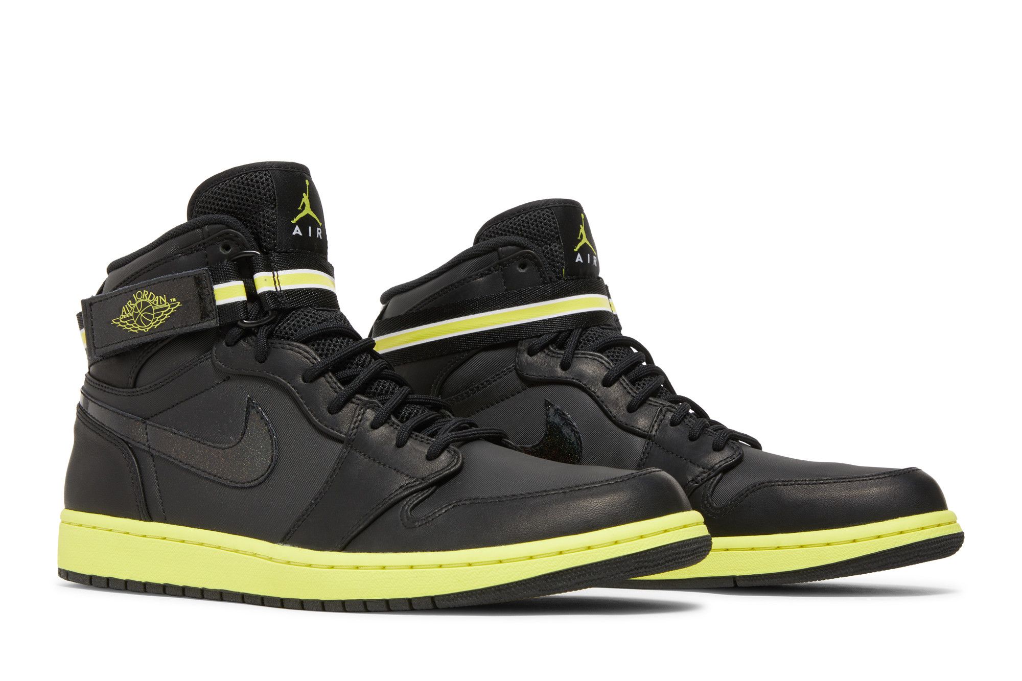 ナイキ AIRJORDAN1HIGHSTARP 342132-061 a_253 AIR JORDAN 1 HIGH STRAP - スニーカーショップSKIT