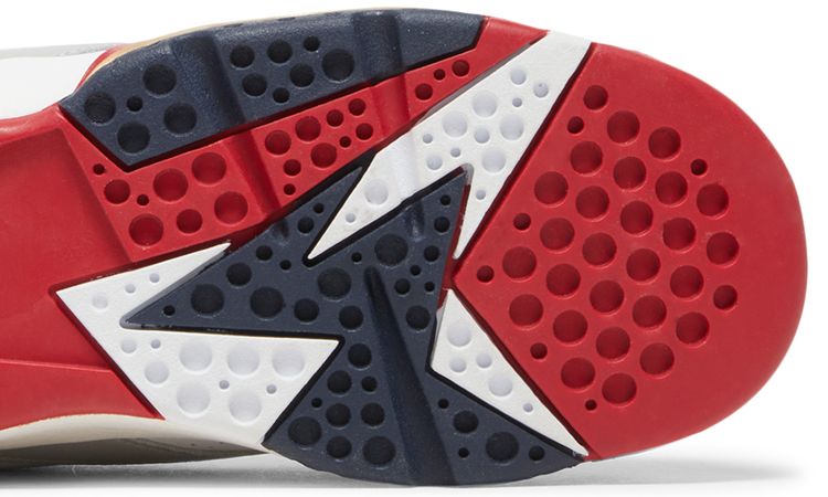 Air Jordan 7 Retro GS Olympic 2012