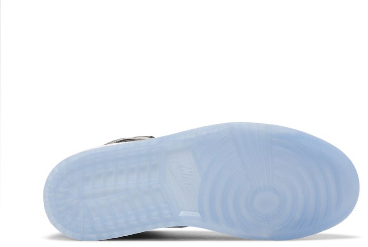 Air Jordan 1 Mid SE Space Jam