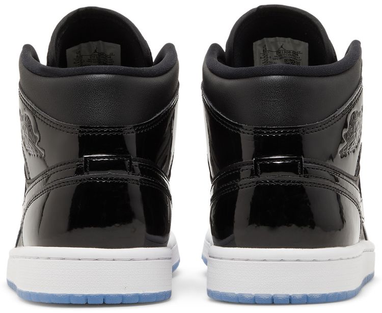 Air Jordan 1 Mid SE Space Jam