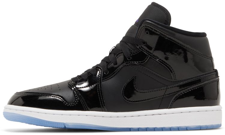 Air Jordan 1 Mid SE Space Jam