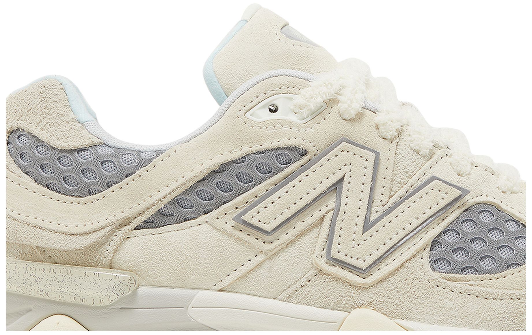 Buy Bricks & Wood x New Balance 9060 'Nothing Changed but the Address