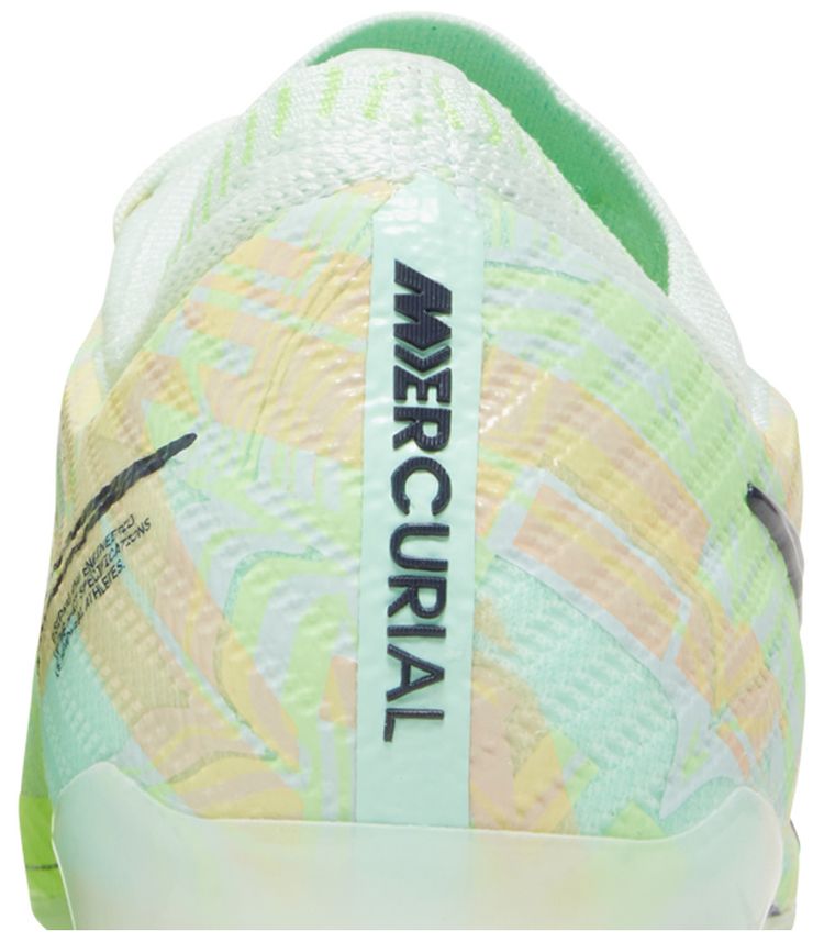 Nike Zoom Mercurial Vapor 15 Elite FG Bonded Pack
