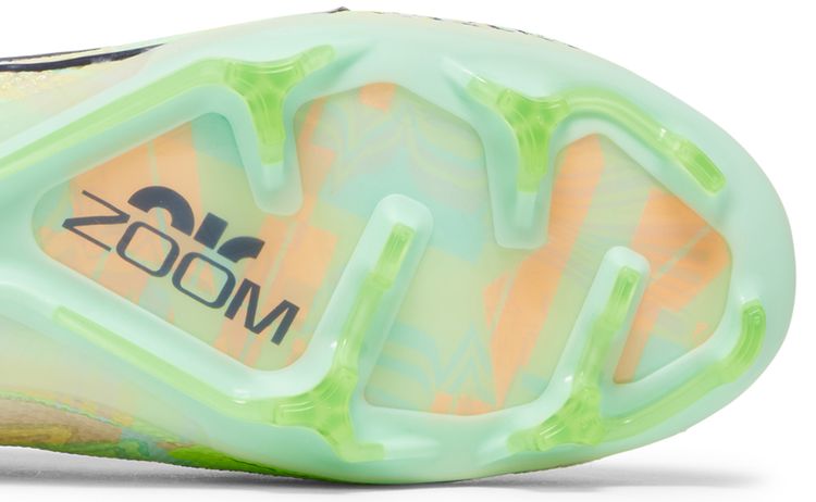 Nike Zoom Mercurial Vapor 15 Elite FG Bonded Pack