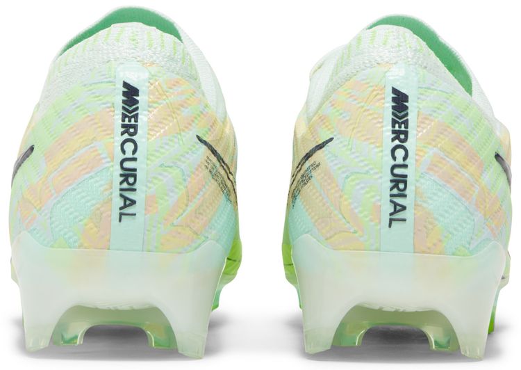 Nike Zoom Mercurial Vapor 15 Elite FG Bonded Pack