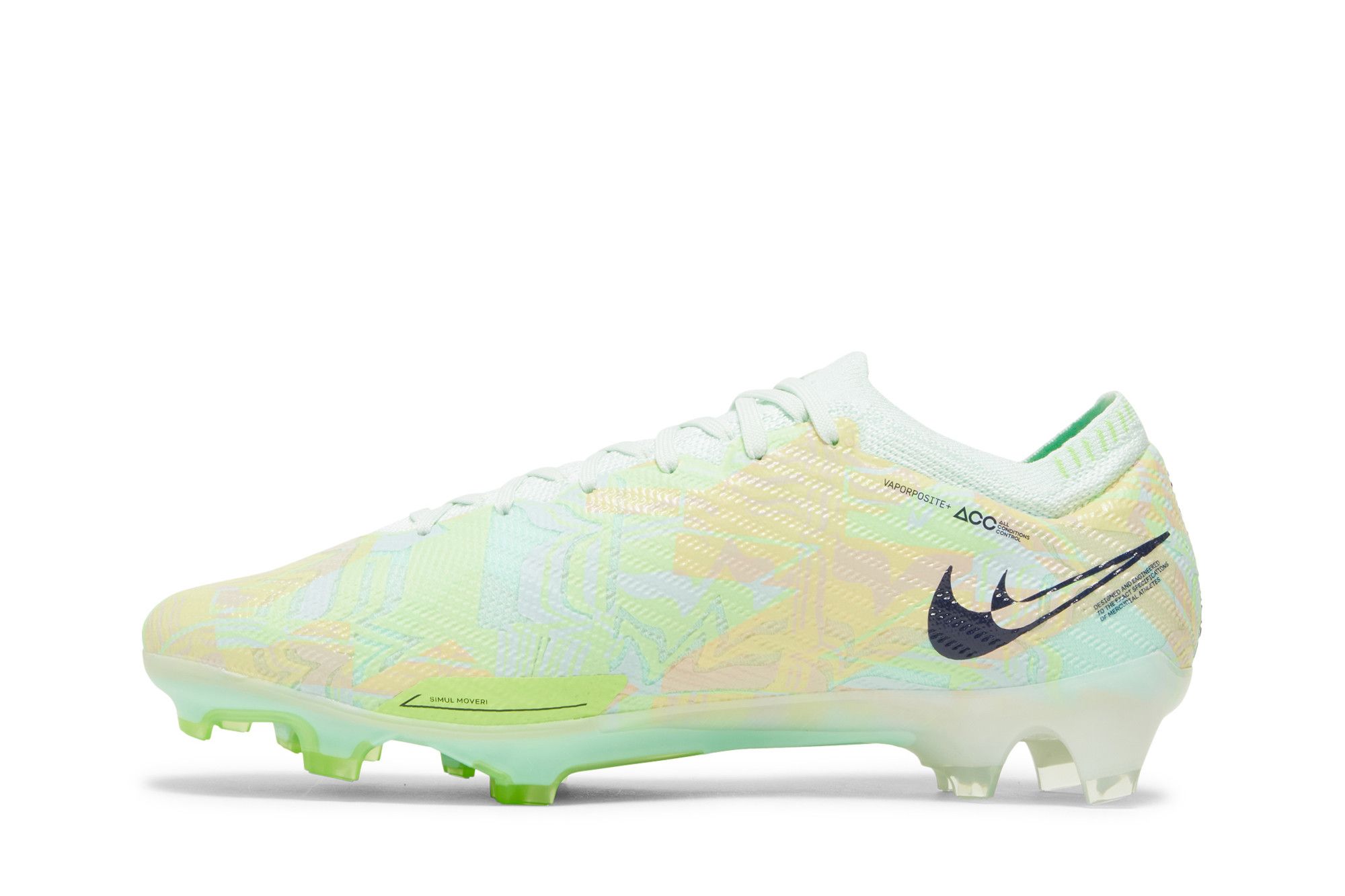 シューズ Mercurial zoom vapor 15 elite fg 27cm Nike Air Zoom Mercurial Vapor 15 Elite FG Dream Speed 7