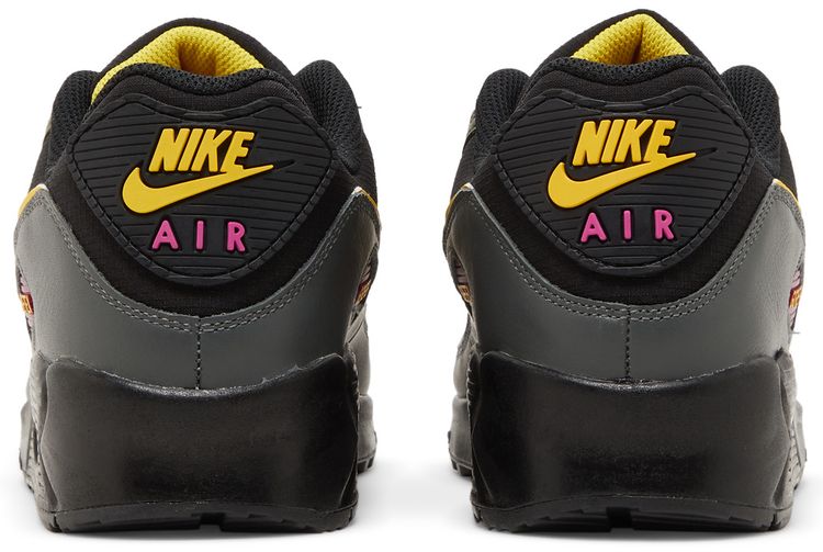 Air Max 90 GORE TEX Tour Yellow Cargo Khaki