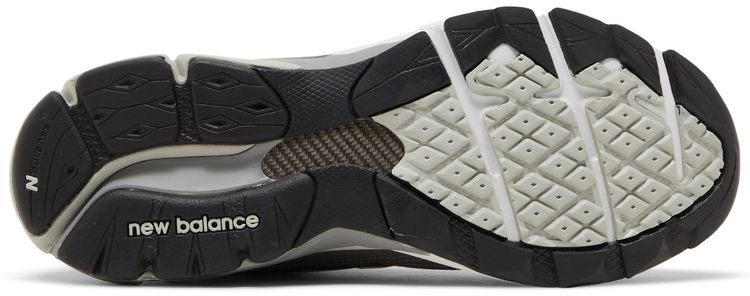 New Balance 990v3 Made in USA Elephant Grey