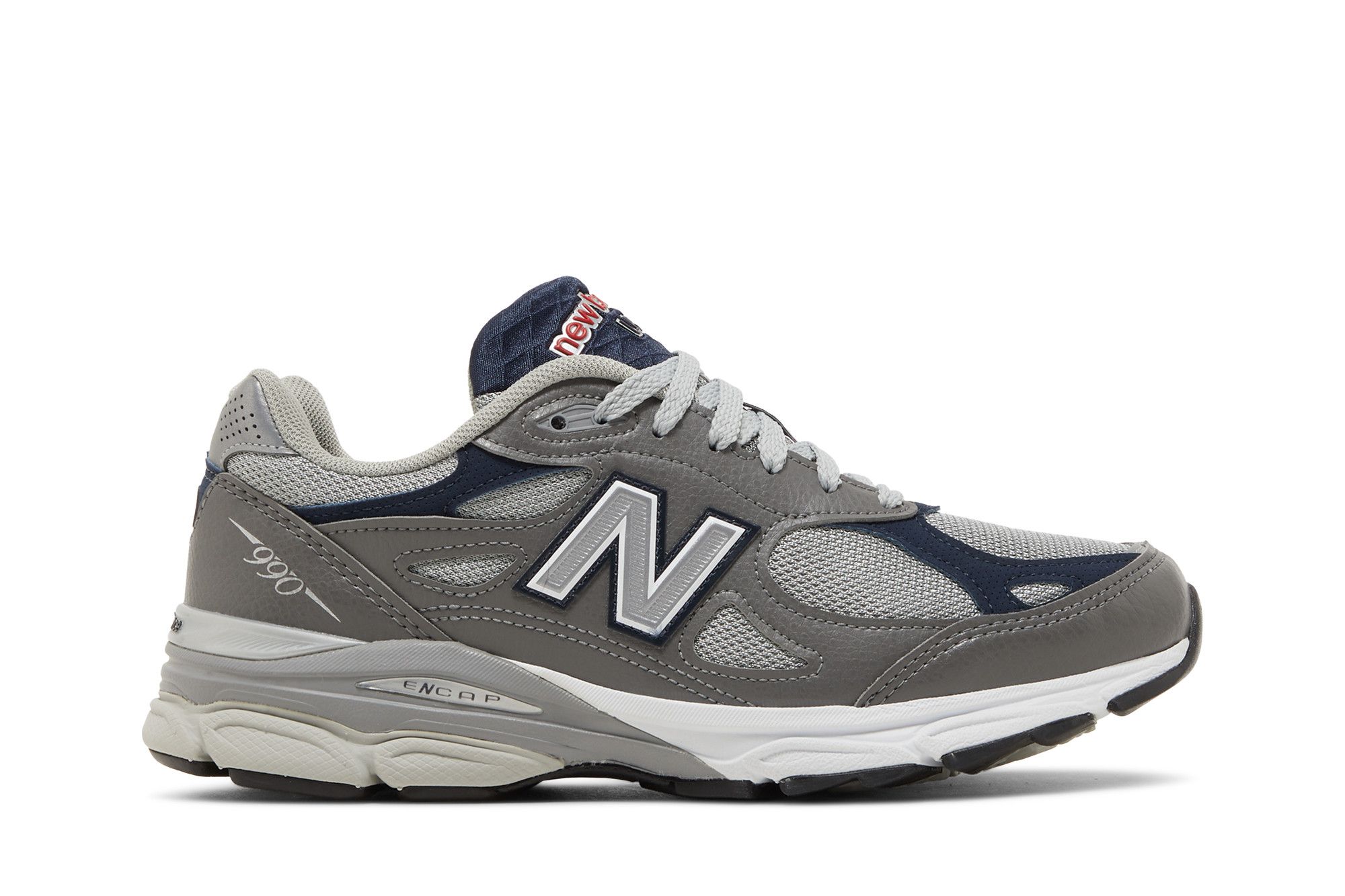 【特別セール品】 Buy 990v3 Made in USA 'Elephant Grey' - M990GJ3 | GOAT 靴