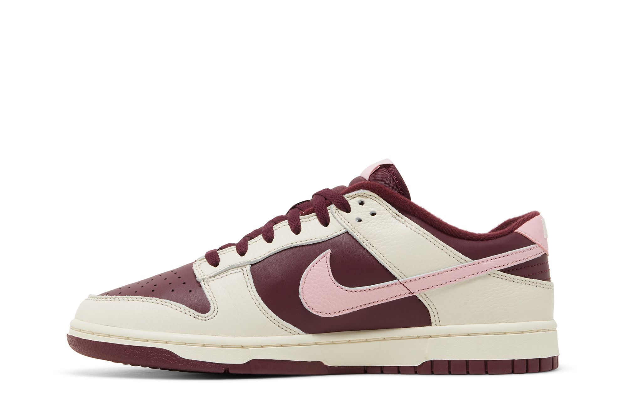 Buy Dunk Low Premium 'Valentine's Day' - DR9705 100 | GOAT