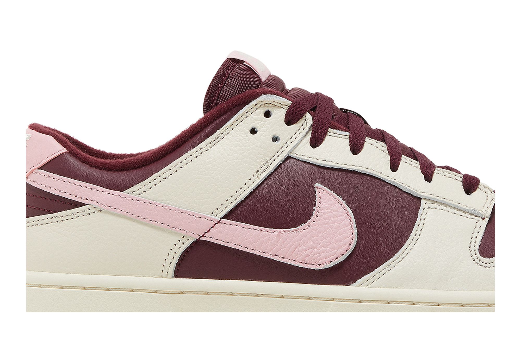 Buy Dunk Low Premium Valentine s Day DR9705 100 GOAT