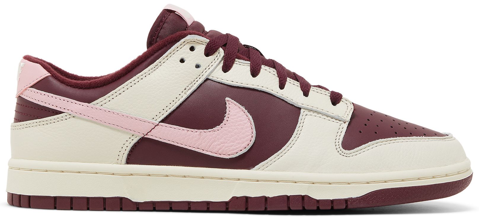 dunk low valentine's day 2021
