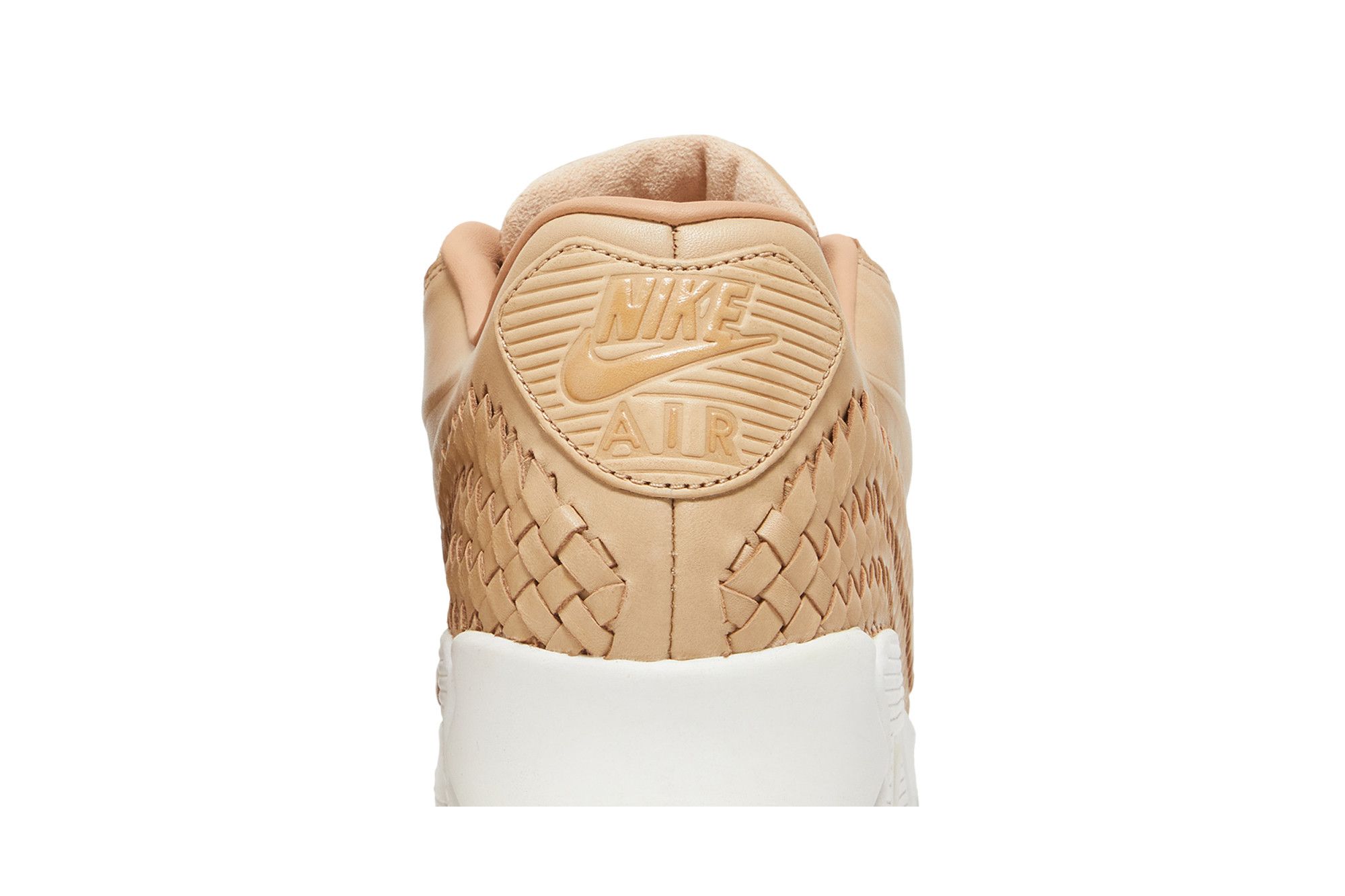Nike air max 90 woven vachetta tan discount