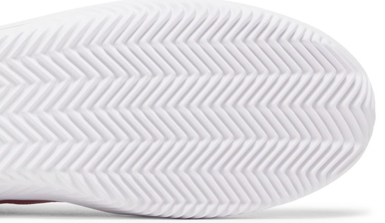 Nike BRSB White Varsity Red